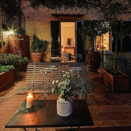 Il Giardino Sulle Mura *