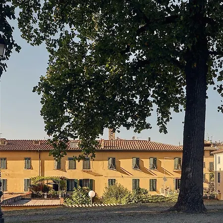 Apartment Il Giardino Sulle Mura