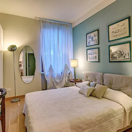Il Giardino Sulle Mura Apartment